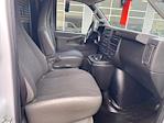 Used 2022 Chevrolet Express 2500 RWD, Empty Cargo Van for sale #S1075 - photo 21