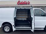 Used 2022 Chevrolet Express 2500 RWD, Empty Cargo Van for sale #S1075 - photo 22