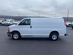 Used 2022 Chevrolet Express 2500 RWD, Empty Cargo Van for sale #S1075 - photo 5