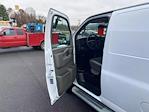 Used 2022 Chevrolet Express 2500 RWD, Empty Cargo Van for sale #S1075 - photo 8