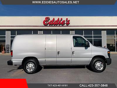 Used 2012 Ford E-150 RWD, Empty Cargo Van for sale #S1077 - photo 1