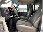 Used 2022 GMC Savana 2500 Work Van 4x2, Empty Cargo Van for sale #S1079 - photo 10