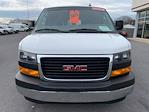 Used 2022 GMC Savana 2500 Work Van 4x2, Empty Cargo Van for sale #S1079 - photo 2