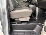 Used 2022 GMC Savana 2500 Work Van 4x2, Empty Cargo Van for sale #S1079 - photo 26