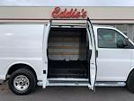 Used 2022 GMC Savana 2500 Work Van 4x2, Empty Cargo Van for sale #S1079 - photo 27