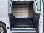 Used 2022 GMC Savana 2500 Work Van 4x2, Empty Cargo Van for sale #S1079 - photo 28