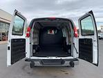 Used 2022 GMC Savana 2500 Work Van 4x2, Empty Cargo Van for sale #S1079 - photo 31