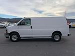 Used 2022 GMC Savana 2500 Work Van 4x2, Empty Cargo Van for sale #S1079 - photo 5