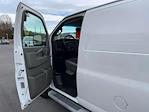 Used 2022 GMC Savana 2500 Work Van 4x2, Empty Cargo Van for sale #S1079 - photo 8