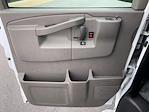 Used 2022 GMC Savana 2500 Work Van 4x2, Empty Cargo Van for sale #S1079 - photo 9