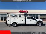 Used 2019 Ford F-550 Super Cab 4x2, Mechanics Body for sale #S1084 - photo 1