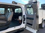 Used 2019 Ford F-550 Super Cab 4x2, Mechanics Body for sale #S1084 - photo 30