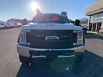 Used 2019 Ford F-550 Super Cab 4x4, Mechanics Body for sale #S1085 - photo 3