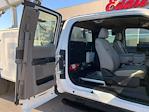 Used 2019 Ford F-550 Super Cab 4x4, Mechanics Body for sale #S1085 - photo 36