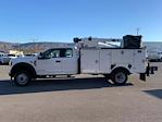 Used 2019 Ford F-550 Super Cab 4x4, Mechanics Body for sale #S1085 - photo 7