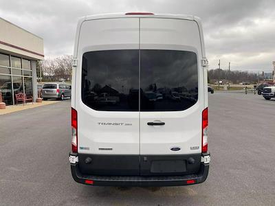 Used 2017 Ford Transit 350 High Roof 4x2, Mobility for sale #S1089 - photo 2