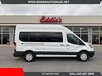 Used 2017 Ford Transit 350 High Roof 4x2, Passenger Van for sale #S1089 - photo 1