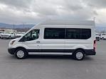 Used 2017 Ford Transit 350 High Roof 4x2, Passenger Van for sale #S1089 - photo 5