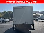  2023 Ford F-550 Regular Cab DRW 4x2, 16ft Aluminum Dry Freight Box Truck A09652 for sale #AKFA09652 - photo 8