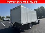  2023 Ford F-550 Regular Cab DRW 4x2, 16ft Aluminum Dry Freight Box Truck A09652 for sale #AKFA09652 - photo 9