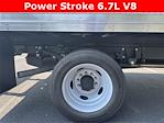  2023 Ford F-550 Regular Cab DRW 4x2, 16ft Aluminum Dry Freight Box Truck A09652 for sale #AKFA09652 - photo 18