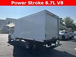  2023 Ford F-550 Regular Cab DRW 4x2, 16ft Aluminum Dry Freight Box Truck A09652 for sale #AKFA09652 - photo 4