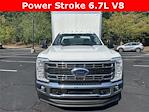 2023 Ford F-550 Regular Cab DRW 4x2, Smyrna Truck Aluminum Dry Freight Box Truck for sale #AKFA09652 - photo 5