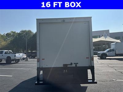 New 2023 Ford F-550 XL Regular Cab 4x2, 16' Smyrna Truck Aluminum Dry Freight Box Truck for sale #AKFA09659 - photo 2