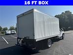 New 2023 Ford F-550 XL Regular Cab 4x2, 16' Smyrna Truck Aluminum Dry Freight Box Truck for sale #AKFA09659 - photo 8