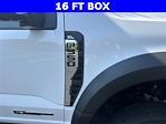 2023 Ford F-550 Regular Cab DRW 4x2, Smyrna Truck Aluminum Dry Freight Box Truck for sale #AKFA09659 - photo 15