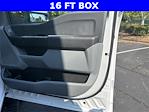 2023 Ford F-550 Regular Cab DRW 4x2, Smyrna Truck Aluminum Dry Freight Box Truck for sale #AKFA09659 - photo 17