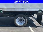 2023 Ford F-550 Regular Cab DRW 4x2, Smyrna Truck Aluminum Dry Freight Box Truck for sale #AKFA09659 - photo 22
