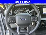 2023 Ford F-550 Regular Cab DRW 4x2, Smyrna Truck Aluminum Dry Freight Box Truck for sale #AKFA09659 - photo 24