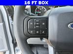 New 2023 Ford F-550 XL Regular Cab 4x2, 16' Smyrna Truck Aluminum Dry Freight Box Truck for sale #AKFA09659 - photo 25