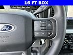 2023 Ford F-550 Regular Cab DRW 4x2, Smyrna Truck Aluminum Dry Freight Box Truck for sale #AKFA09659 - photo 26