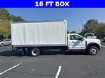 New 2023 Ford F-550 XL Regular Cab 4x2, 16' Smyrna Truck Aluminum Dry Freight Box Truck for sale #AKFA09659 - photo 5