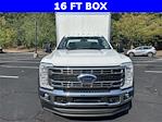 2023 Ford F-550 Regular Cab DRW 4x2, Smyrna Truck Aluminum Dry Freight Box Truck for sale #AKFA09659 - photo 3