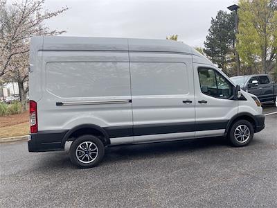 New 2023 Ford E-Transit 350 Base High Roof RWD, Empty Cargo Van for sale #AKFA43945 - photo 1