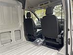 New 2023 Ford E-Transit 350 Base High Roof RWD, Empty Cargo Van for sale #AKFA43945 - photo 4