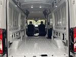 New 2023 Ford E-Transit 350 Base High Roof RWD, Empty Cargo Van for sale #AKFA43945 - photo 3