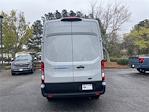 New 2023 Ford E-Transit 350 Base High Roof RWD, Empty Cargo Van for sale #AKFA43945 - photo 12