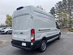 New 2023 Ford E-Transit 350 Base High Roof RWD, Empty Cargo Van for sale #AKFA43945 - photo 2