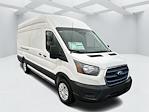 2023 Ford E-Transit 350 High Roof RWD, Empty Cargo Van for sale #AKFA79007 - photo 13
