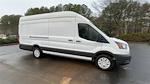 2023 Ford E-Transit 350 High Roof RWD, Empty Cargo Van for sale #AKFA79007 - photo 4