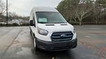 2023 Ford E-Transit 350 High Roof RWD, Empty Cargo Van for sale #AKFA79007 - photo 6