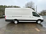 2023 Ford E-Transit 350 High Roof RWD, Empty Cargo Van for sale #AKFA79007 - photo 8