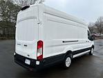 2023 Ford E-Transit 350 High Roof RWD, Empty Cargo Van for sale #AKFA79007 - photo 10