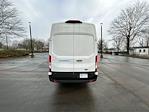 2023 Ford E-Transit 350 High Roof RWD, Empty Cargo Van for sale #AKFA79007 - photo 12