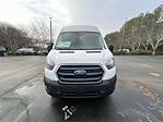 2023 Ford E-Transit 350 High Roof RWD, Empty Cargo Van for sale #AKFA79007 - photo 17