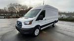 2023 Ford E-Transit 350 High Roof RWD, Empty Cargo Van for sale #AKFA79007 - photo 16